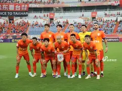 亚冠参赛队