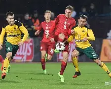 半岛体育官网入口-丹麦的欧洲杯