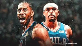 快船vs掘金全场回放微博